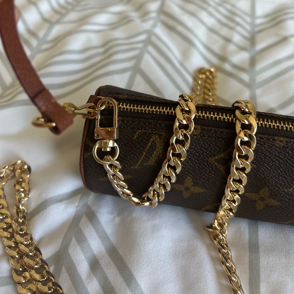 Mini papillon - Picture 2 of 6